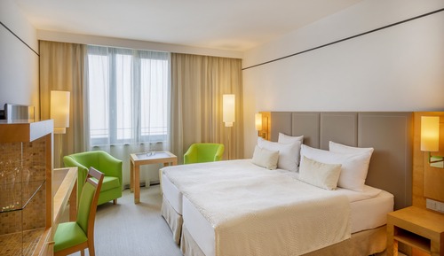 Meliá Room (3 Adults)