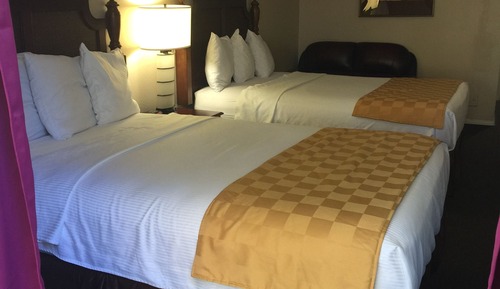Room, 2 Queen Beds