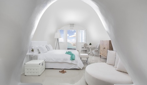 Suite, Private Pool (Master)