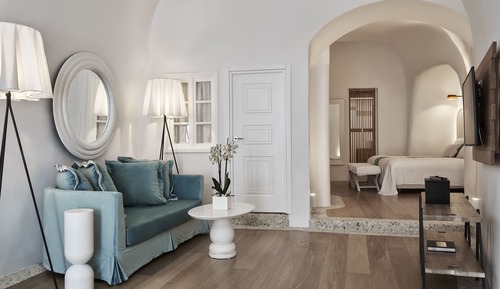 Suite, Private Pool (Kirini)