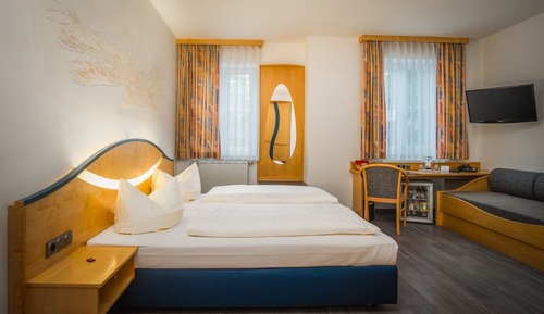 Comfort Twin Room