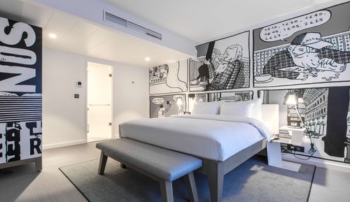 Junior Suite