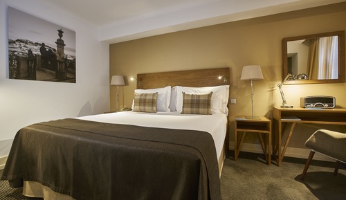 Classic Room