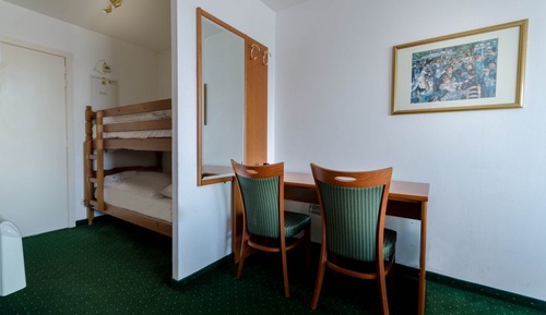 Family Room, Kitchenette, Ocean View