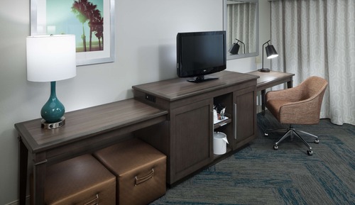 Room, 2 Queen Beds, Accessible (Hearing)