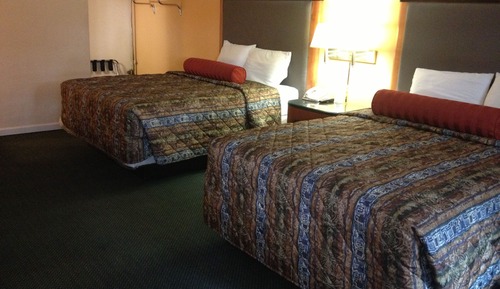 Room, 2 Queen Beds
