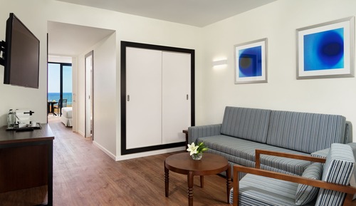 Junior Suite (Privilege 2 adults)