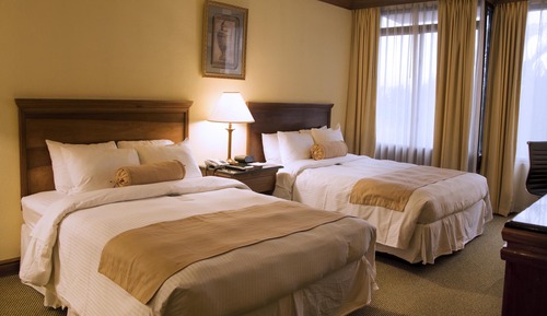 Standard Room, 2 Queen Beds