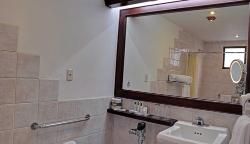 Room, 1 King Bed, Accessible