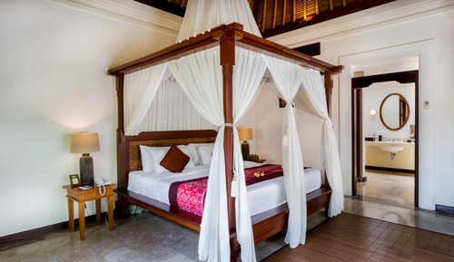 Traditional Villa