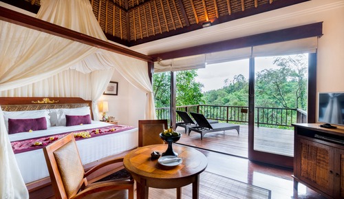 Valley View Villa
