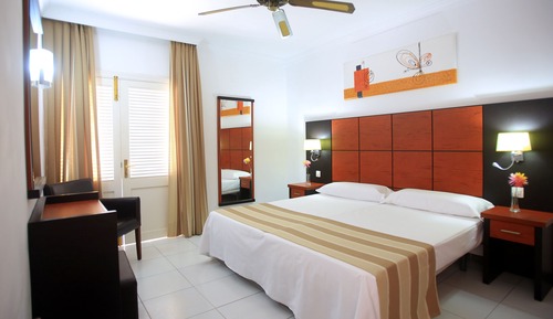 Apartment, 1 Bedroom (2 Adults)
