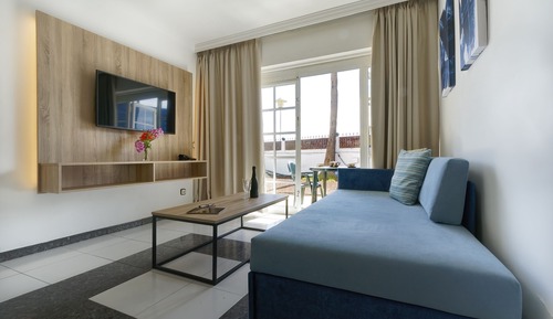Apartment, 2 Bedrooms (2 Adults)