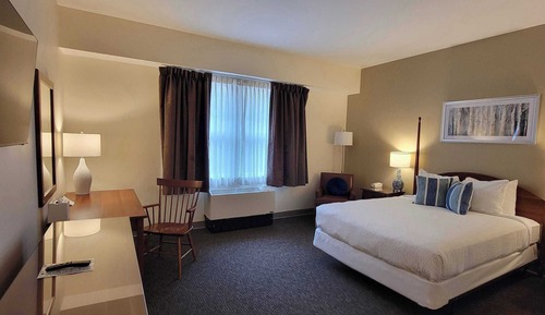 Room, 1 Queen Bed