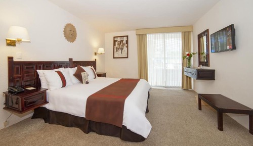 Junior Suite, 1 King Bed