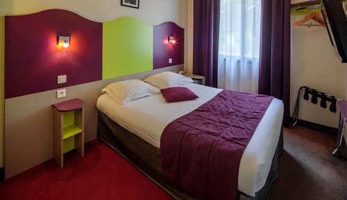 Comfort Room