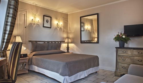 Classic Triple Room, 1 Bedroom