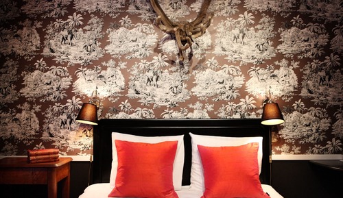 Double Room (160cm)
