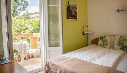 Comfort Single Room, Ensuite
