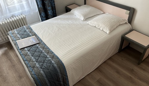 City Single Room