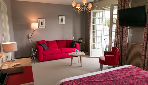 Superior Double Room
