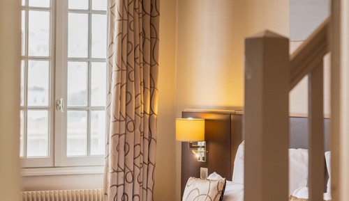 Panoramic Double Room