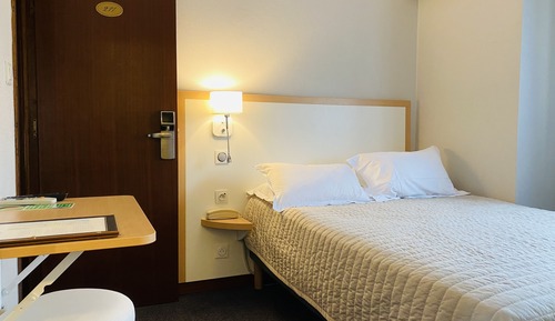 Small Room