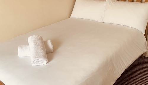 Standard Single Room, Ensuite