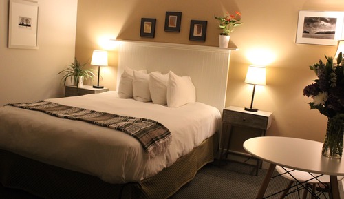 Basic Room