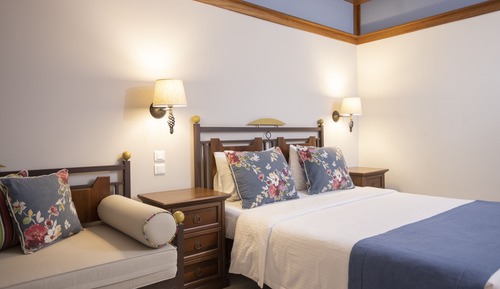Classic Room