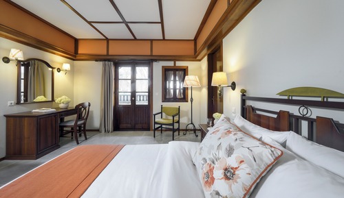 Suite, 2 Bedrooms