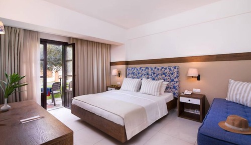 Premium Apartment, 2 Bedrooms