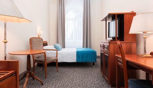 Classic Single Room