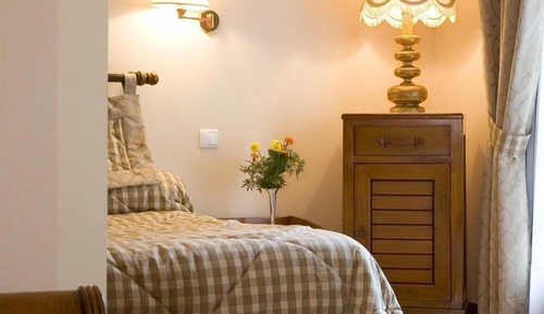 Chambre Privilège