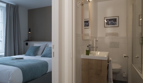 Superior Apartment, 1 Bedroom, Mountain View