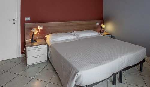 Comfort Apartment, Annex Building