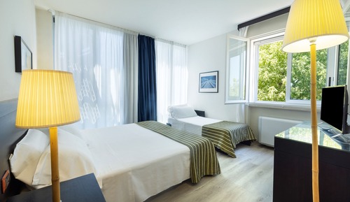Comfort Room
