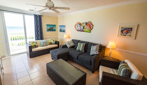 Condo, 2 Bedrooms, Ground Floor