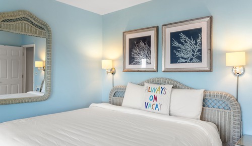 Condo, 1 Bedroom, Ground Floor