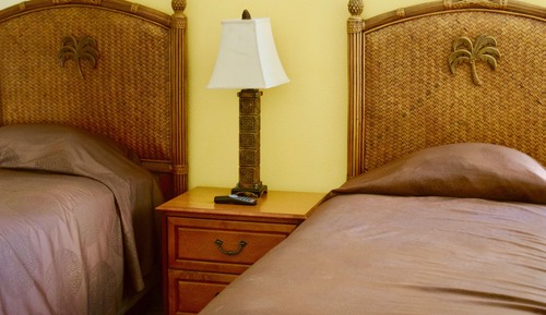 Condo, 2 Bedrooms, Oceanfront