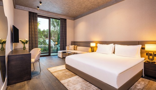 Villa, Multiple Beds (Sultan Villa)