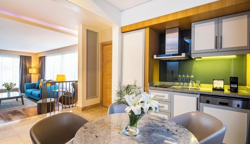 Villa, Multiple Beds (Royal Golf Villa 2 Bedroom)