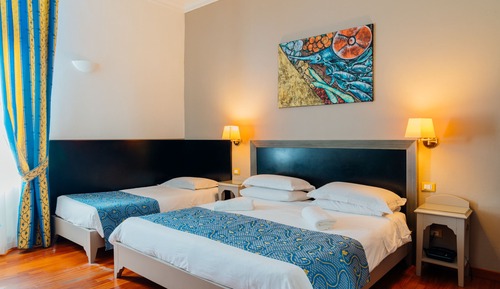 Classic Triple Room
