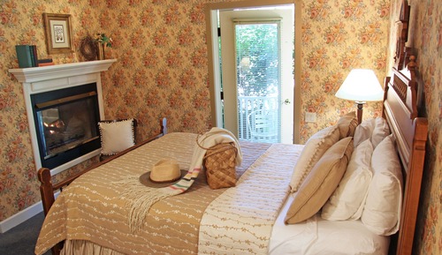 Suite, 1 Bedroom (Whirlpool)