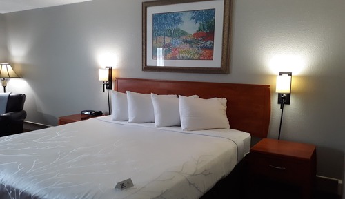 King Room