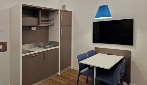 Family Condo, 2 Bedrooms