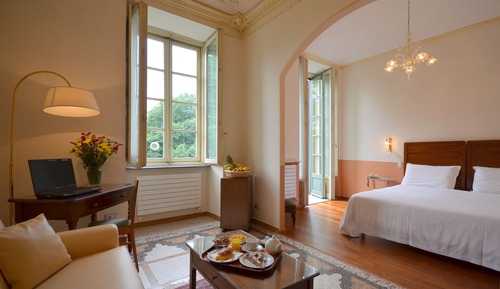 Comfort Double or Twin Room