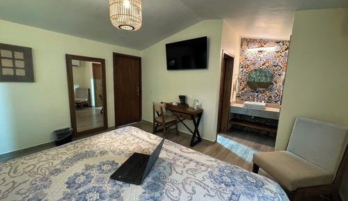 Standard Double Room, 1 Double Bed