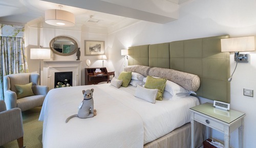Master Room