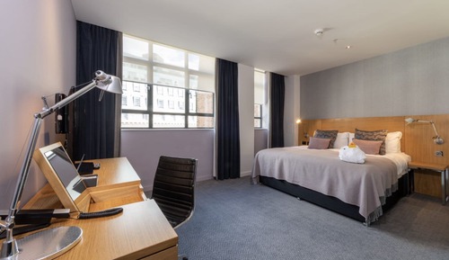 Superior Double or Twin Room